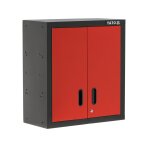 2 durų sieninė spintelė dirbtuvėms | 660X305X712 mm (YT-089351)