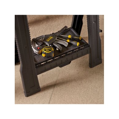 2 dalių darbastalis Stanley 4 2 dalių darbastalis Stanley 4