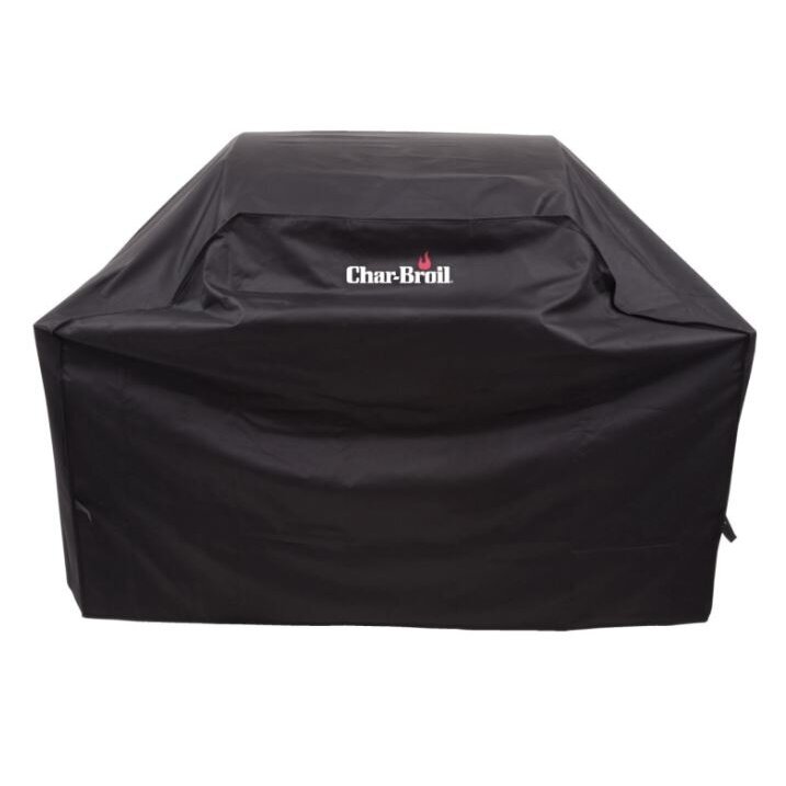 2 Degiklių grilio uždangalas Char-Broil 2 Degiklių grilio uždangalas Char-Broil