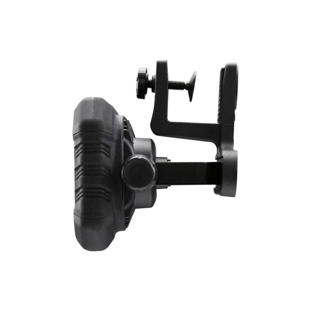 3000 LM įkraunama žibintas su  BLUETOOTH 6