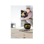 3000 LM įkraunama žibintas su  BLUETOOTH