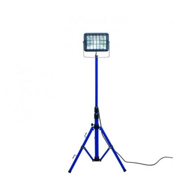 30W LED šviestuvas su stovu AS-SCHWABE 30W LED šviestuvas su stovu AS-SCHWABE