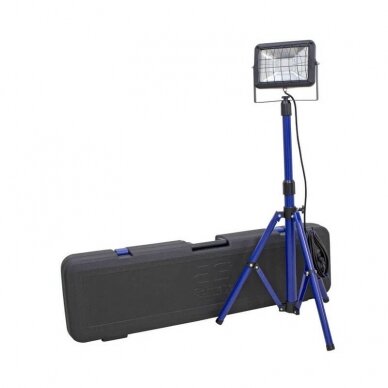 30W LED šviestuvas su stovu lagamine AS-SCHWABE 1 30W LED šviestuvas su stovu lagamine AS-SCHWABE 1