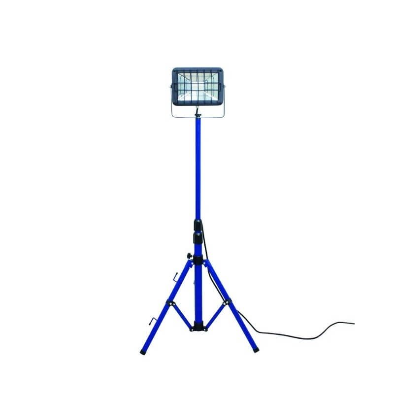 30W LED šviestuvas su stovu lagamine AS-SCHWABE 30W LED šviestuvas su stovu lagamine AS-SCHWABE