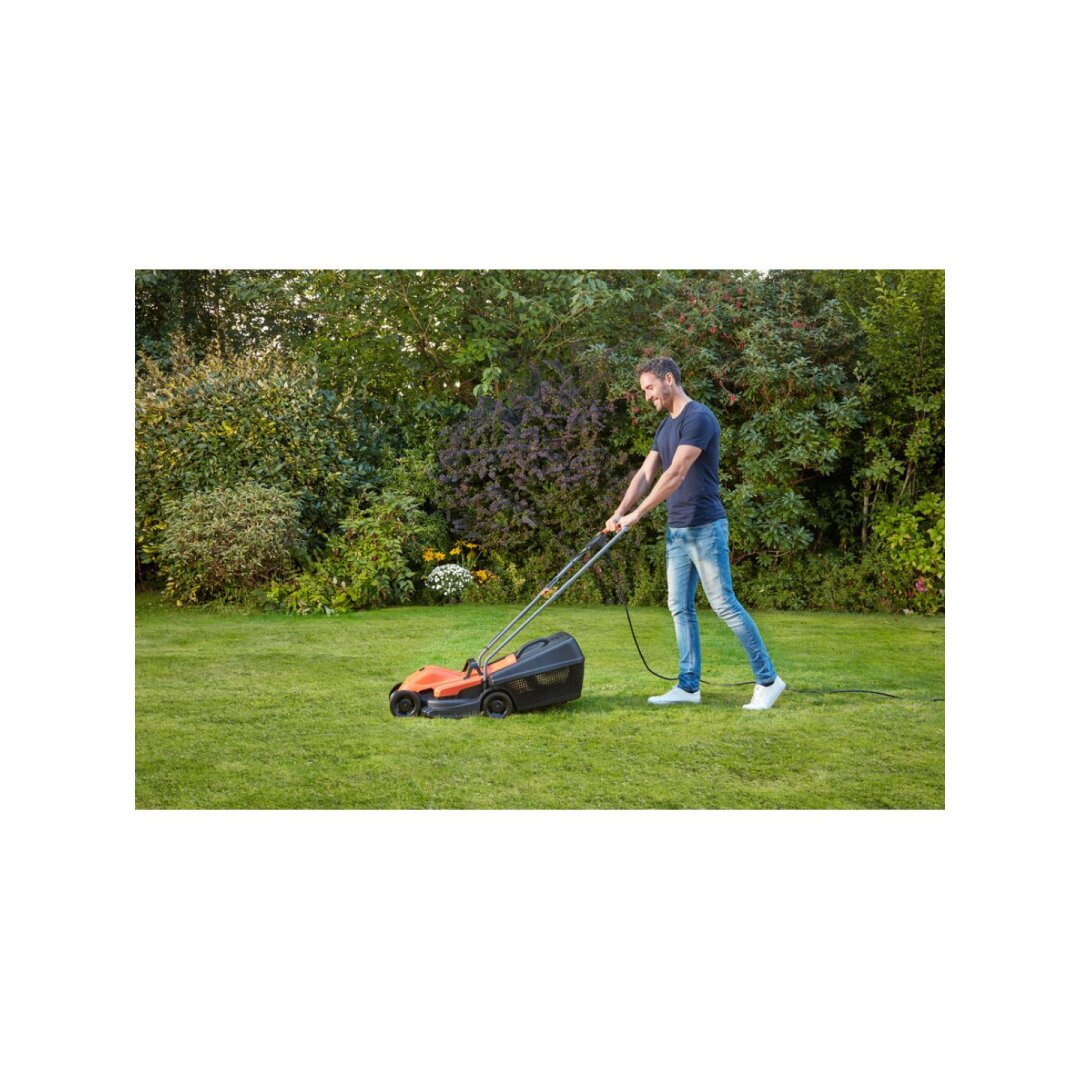 32 cm 1200 W vejapjovė, BEMW451-QS, Black&Decker 7