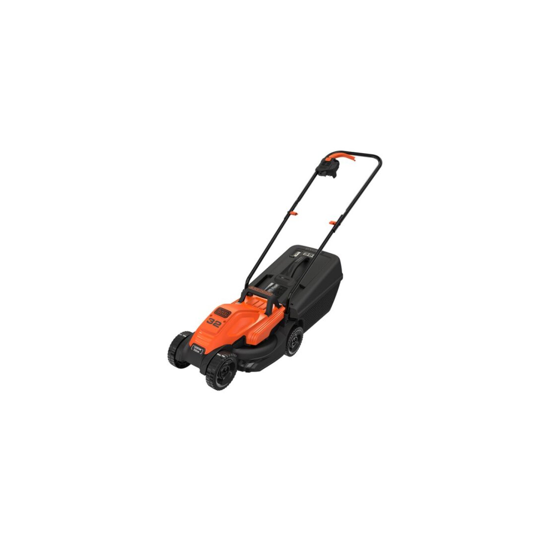 32 cm 1200 W vejapjovė, BEMW451-QS, Black&Decker