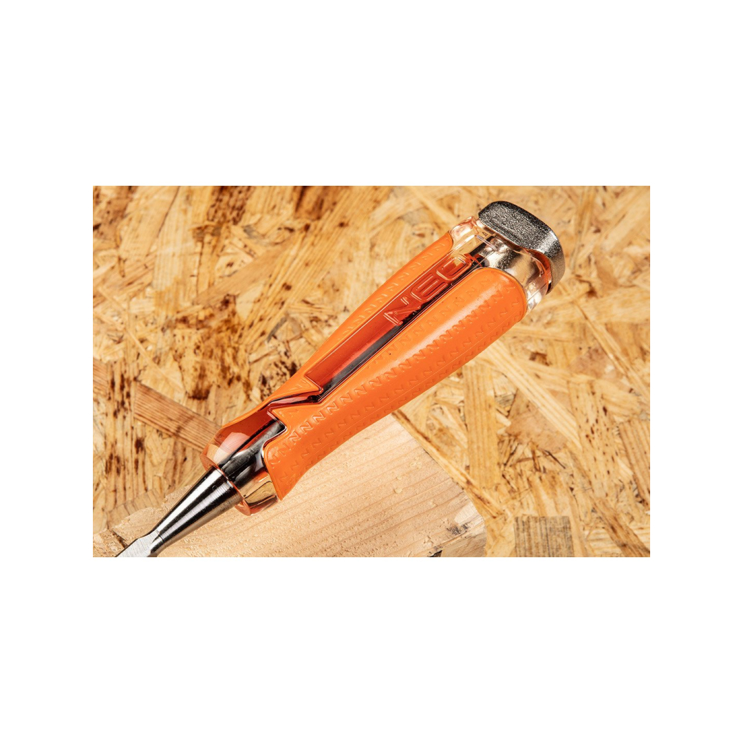 32 mm kaltas, CRV, 2 komponentų rankena 3