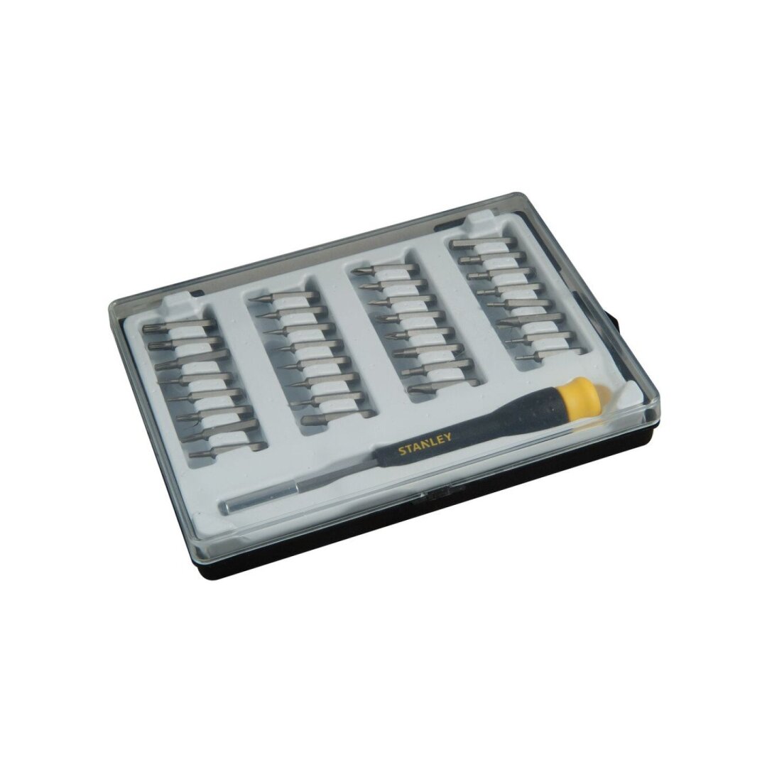 32vnt. Tikslių Atsuktuvų rinkinys 2