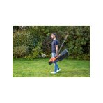 32 cm 1200 W vejapjovė, BEMW451-QS, Black&Decker