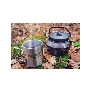 320 ml kempingo puodelis 6