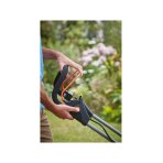 33 cm 1x36 V belaidė vejapjovė, BCMW3336L1-QW, 1 X 2,5AH, Black&Decker