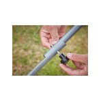 33 cm 2x18 V belaidė vejapjovė, BCMW3318N-XJ, (be akumuliatoriaus ir pakrovėjo), Black&Decker