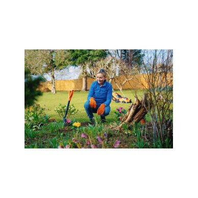 33 cm 2x18 V belaidė vejapjovė 2,5 Ah, BCMW3318L2-QW, 2 X 2,5AH, Black&Decker 7 33 cm 2x18 V belaidė vejapjovė 2,5 Ah, BCMW3318L2-QW, 2 X 2,5AH, Black&Decker 7