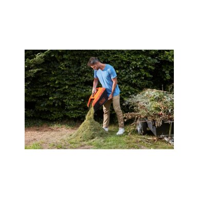 33 cm 2x18 V belaidė vejapjovė, BCMW3318N-XJ, (be akumuliatoriaus ir pakrovėjo), Black&Decker 3 33 cm 2x18 V belaidė vejapjovė, BCMW3318N-XJ, (be akumuliatoriaus ir pakrovėjo), Black&Decker 3