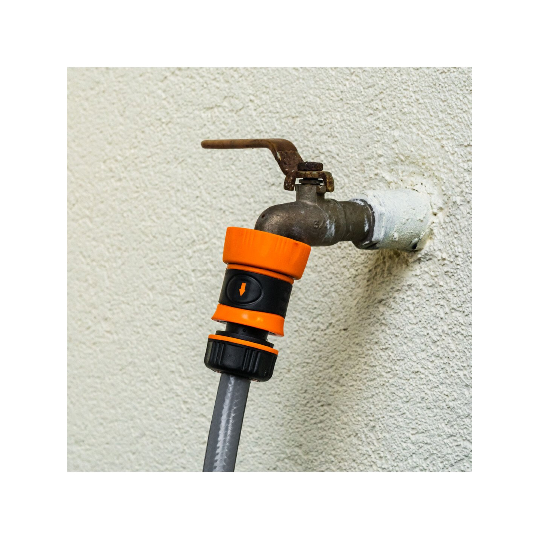 3/4"-1" čiaupo jungtis 3 3/4"-1" čiaupo jungtis 3