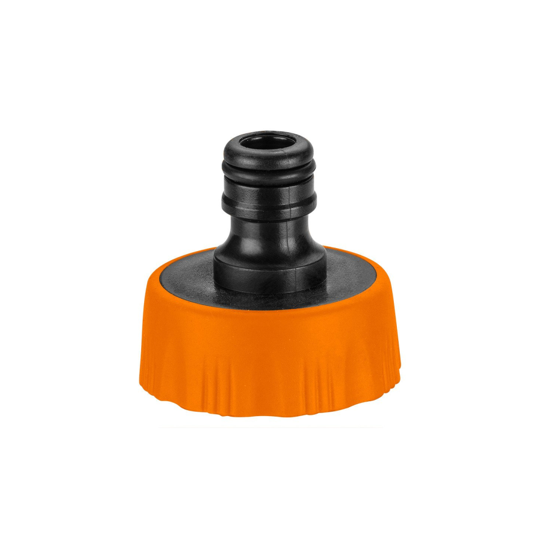 3/4"-1" čiaupo jungtis 8