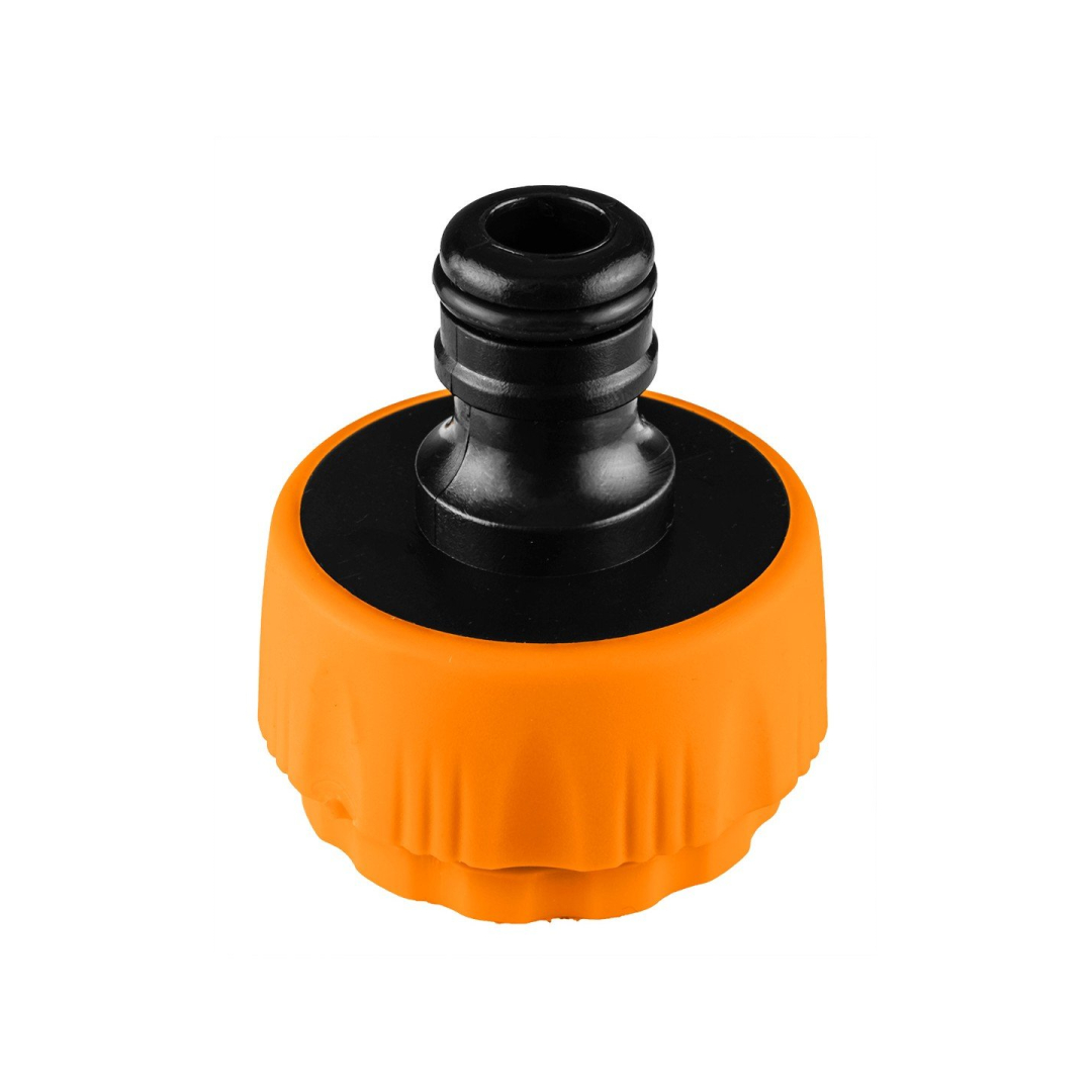 3/4"-1" čiaupo jungtis