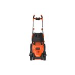 34 cm 1400 W vejapjovė su dviračių rankena, BEMW461BH-QS, Black&Decker