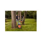 34 cm 1400 W vejapjovė su EASYSTEER, BEMW461ES-QS, Black&Decker