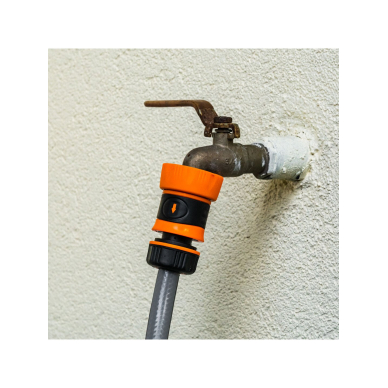 3/4"-1" čiaupo jungtis 3 3/4"-1" čiaupo jungtis 3