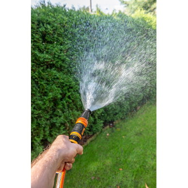 3/4" rinkinys su tiesiu antgaliu, jungtimis ir 3/4" čiaupo jungtimi 1 3/4" rinkinys su tiesiu antgaliu, jungtimis ir 3/4" čiaupo jungtimi 1