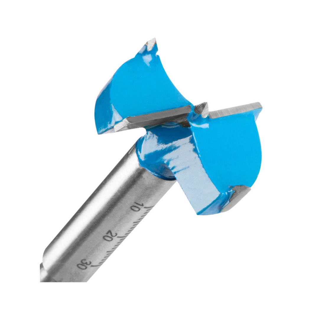 35 mm skardinė pjaustyklė su ribotuvu + šablonas 7 35 mm skardinė pjaustyklė su ribotuvu + šablonas 7