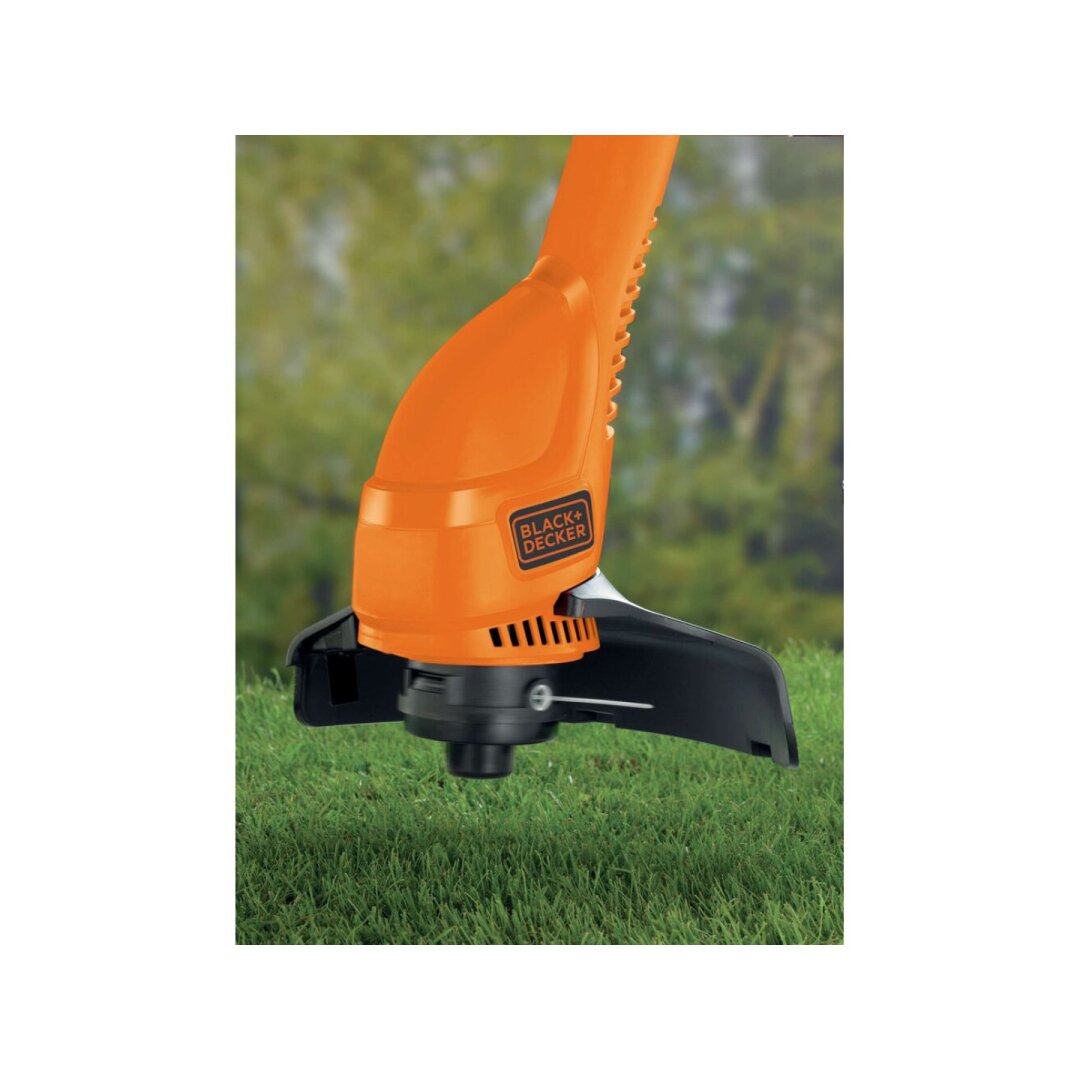 350 W Trimeris, GL360-QS, Black&Decker 1 350 W Trimeris, GL360-QS, Black&Decker 1