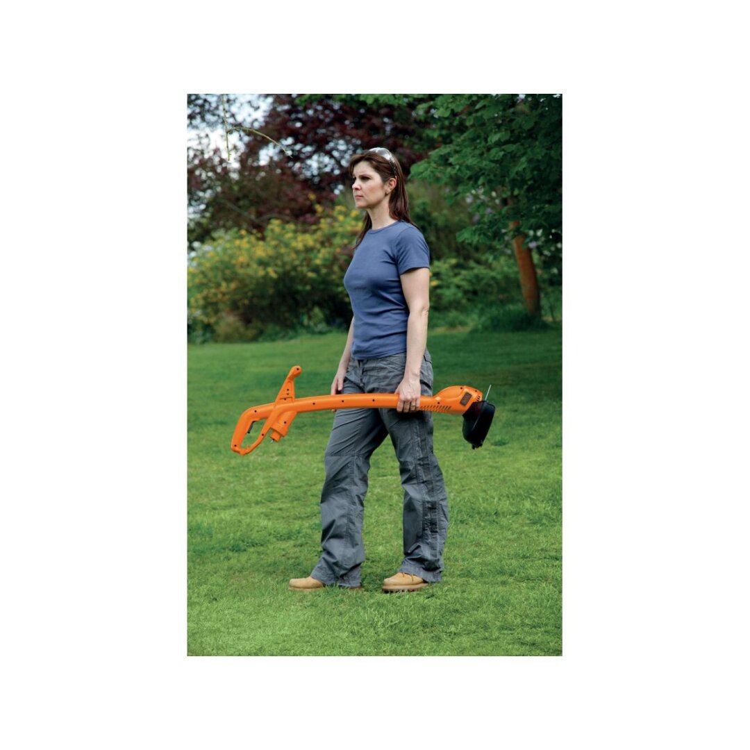 350 W trimeris + papildoma ritė, GL360SB-QS, Black&Decker 1