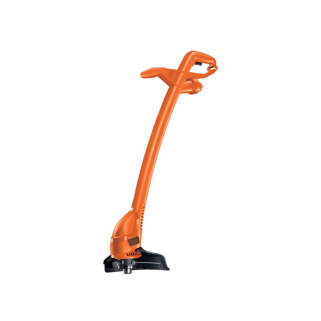 350 W trimeris + papildoma ritė, GL360SB-QS, Black&Decker 3 350 W trimeris + papildoma ritė, GL360SB-QS, Black&Decker 3