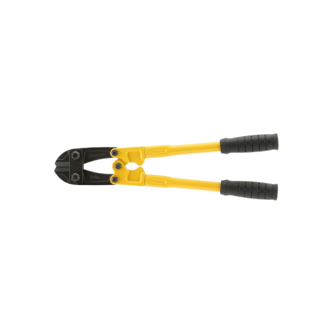 350mm/14" Žirklės vielos it armatūros kirpimui Stanley 1-17-750 350mm/14" Žirklės vielos it armatūros kirpimui Stanley 1-17-750