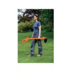 350 W trimeris + papildoma ritė, GL360SB-QS, Black&Decker