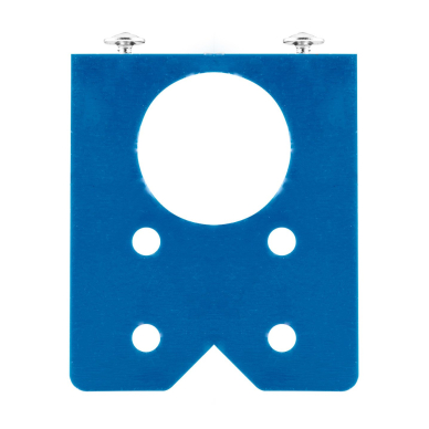 35 mm skardinė pjaustyklė su ribotuvu + šablonas 5 35 mm skardinė pjaustyklė su ribotuvu + šablonas 5