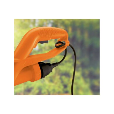 350 W Trimeris, GL360-QS, Black&Decker 2