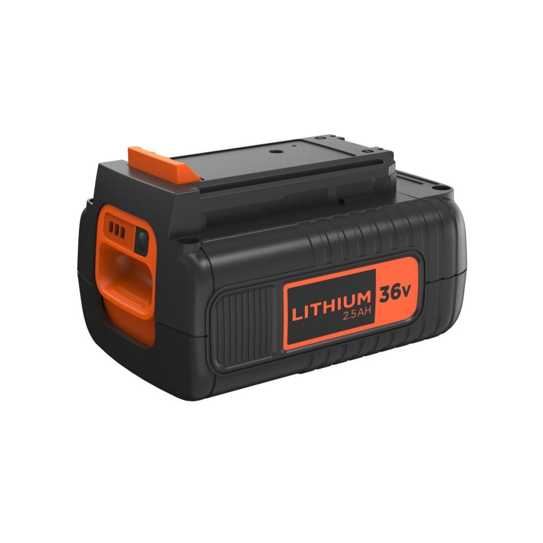 36 V 2,5 Ah Akumuliatorius  Black&Decker