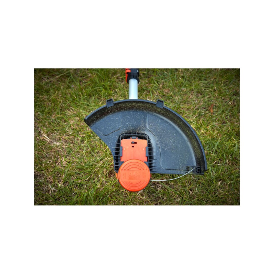 36 V 33 cm trimeris AFS, BCSTA536B-XJ, (be akumuliatoriaus ir pakrovėjo), Black&Decker 2 36 V 33 cm trimeris AFS, BCSTA536B-XJ, (be akumuliatoriaus ir pakrovėjo), Black&Decker 2