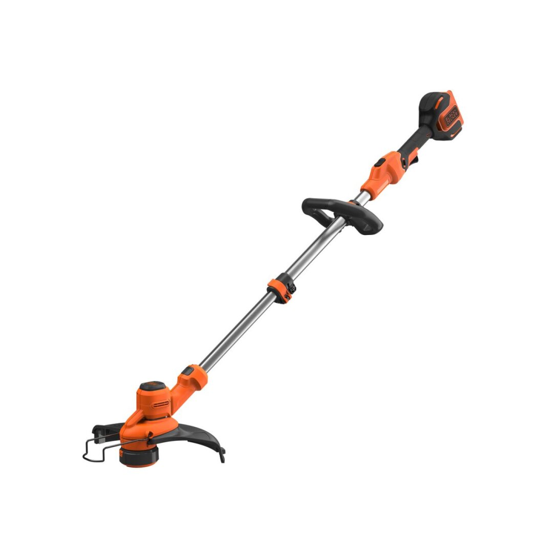 36 V 33 cm trimeris AFS, BCSTA536B-XJ, (be akumuliatoriaus ir pakrovėjo), Black&Decker