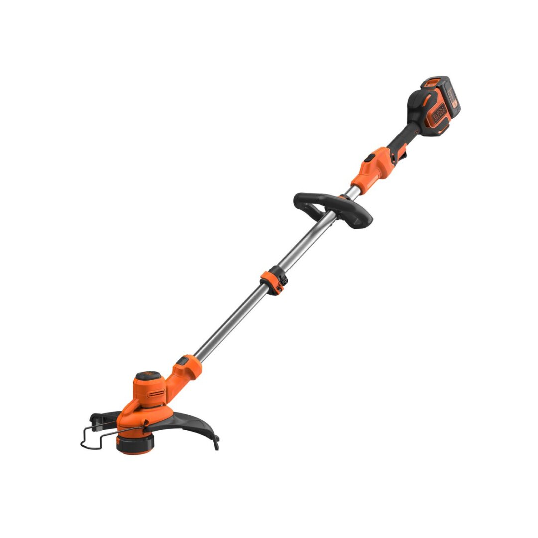 36 V 33 cm trimeris AFS, BCSTA536L1-QW, 1 X 2.5AH, Black&Decker