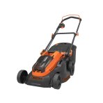 36 V belaidė vejapjovė 38 cm, CLM3825L2-QW, 2 x 2,5AH, Black&Decker