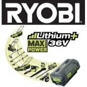 Ryobi 36V serija