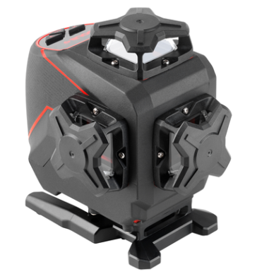 Lazerinis nivelyras SOLA PLANO 4D GREEN (žalias spindulys) 360° 2 Lazerinis nivelyras SOLA PLANO 4D GREEN (žalias spindulys) 360° 2