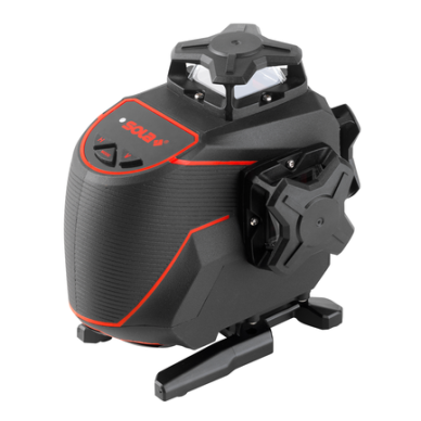 Lazerinis nivelyras SOLA PLANO 4D GREEN (žalias spindulys) 360° 5 Lazerinis nivelyras SOLA PLANO 4D GREEN (žalias spindulys) 360° 5