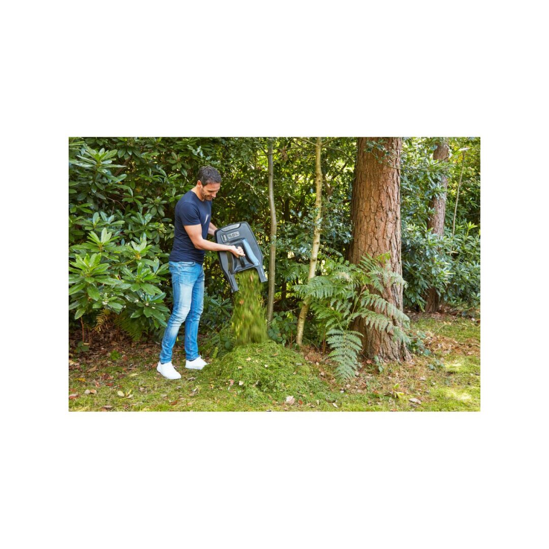 38 cm 1600 W vejapjovė su dviračių rankena, BEMW471BH-QS, Black&Decker 8 38 cm 1600 W vejapjovė su dviračių rankena, BEMW471BH-QS, Black&Decker 8