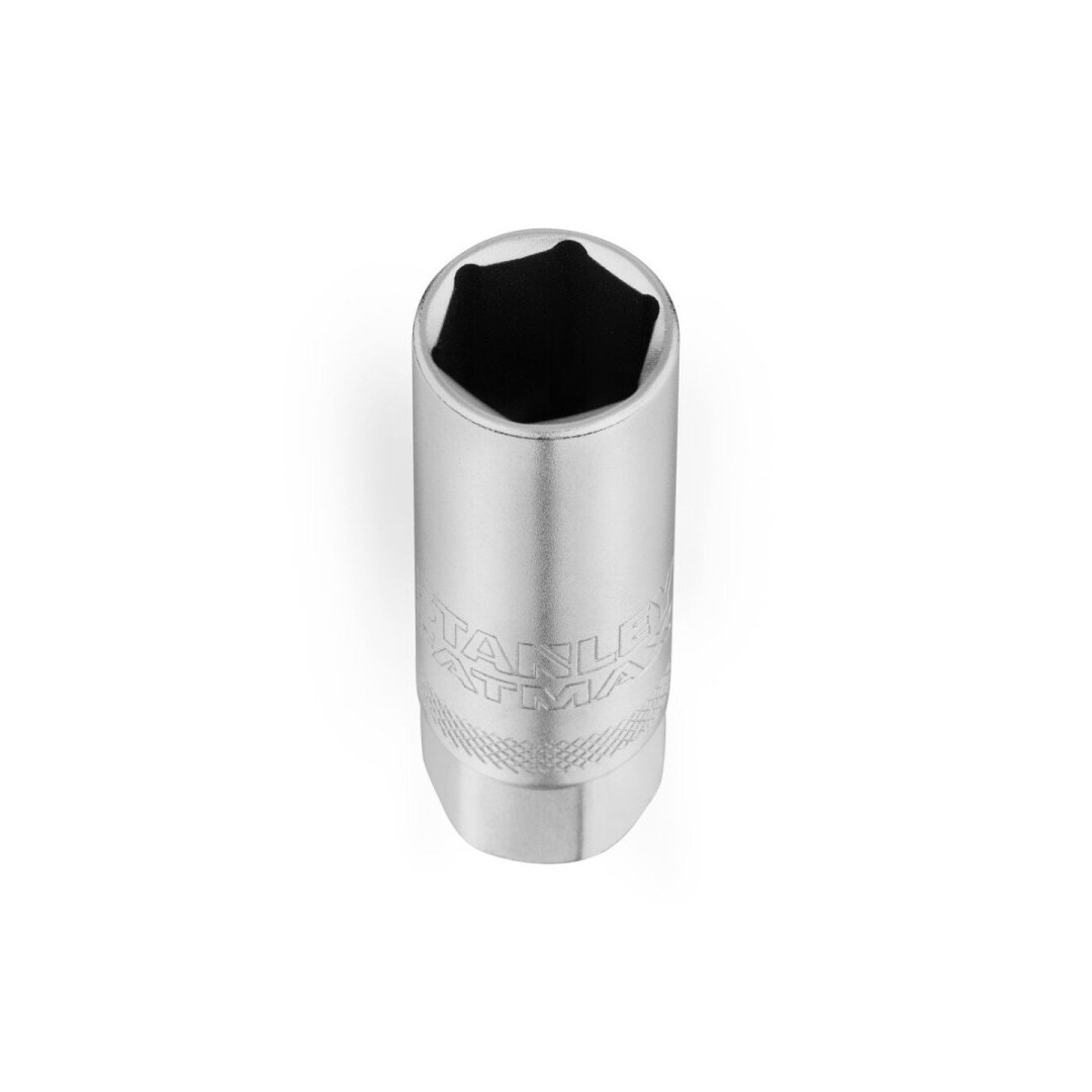 3/8 Galvutė žvakėms 16 mm 6 3/8 Galvutė žvakėms 16 mm 6