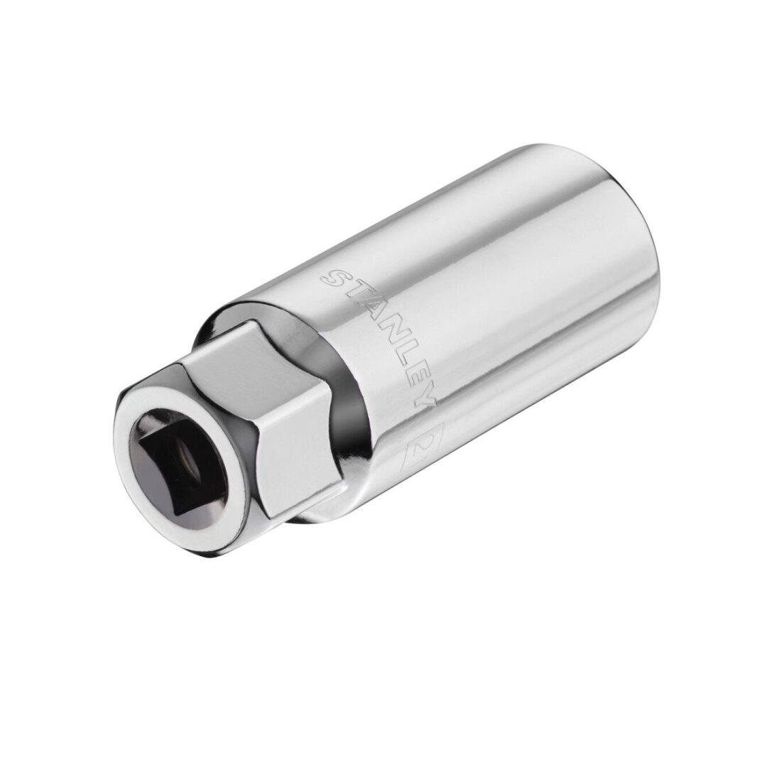 3/8 Galvutė žvakėms 21 mm 2 3/8 Galvutė žvakėms 21 mm 2