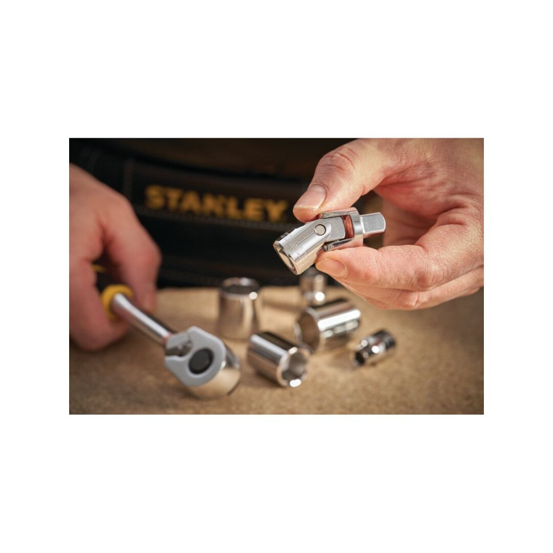 3/8 Kardaninė jungtis 4