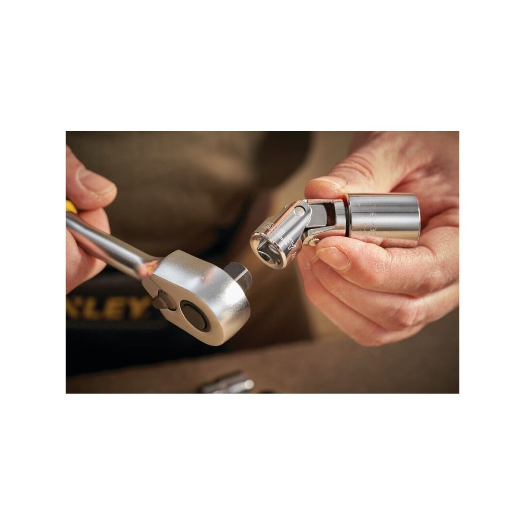 3/8 Kardaninė jungtis 5 3/8 Kardaninė jungtis 5