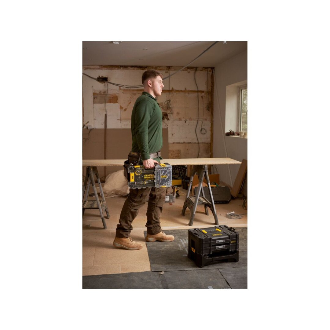 3/8 M Tekšlės  ir galvučiu kpl. - 18vnt 1