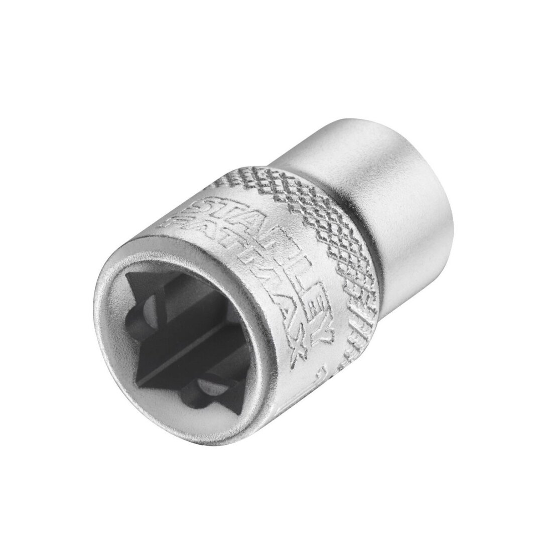 3/8 Šešiakampė galvutė 10 mm 5 3/8 Šešiakampė galvutė 10 mm 5