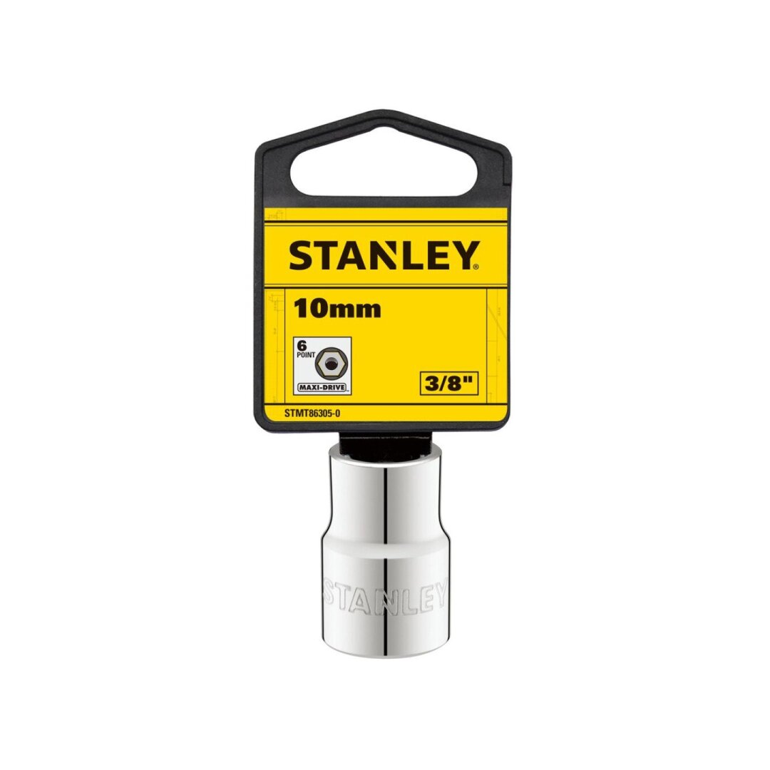 3/8 Šešiakampė galvutė 10 mm 2 3/8 Šešiakampė galvutė 10 mm 2