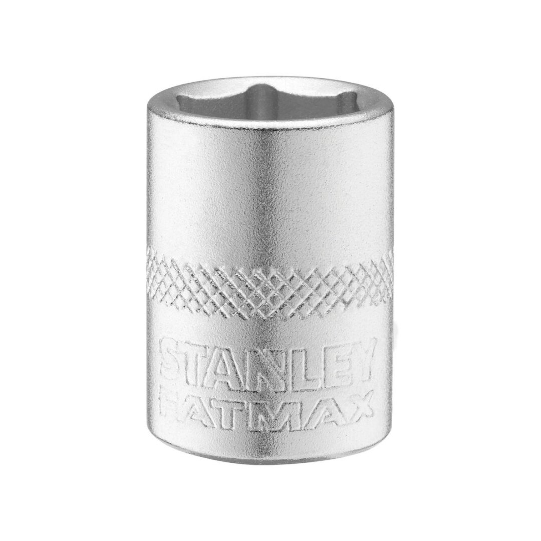 3/8 Šešiakampė galvutė 13 mm 5